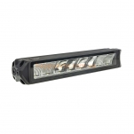 LED фара CYCLONE WL-K5 40W 310MM COMBO